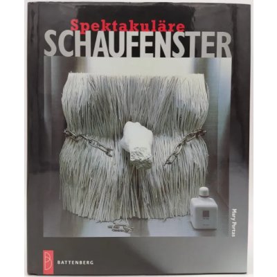 Spektakuläre Schaufenster - Mary Portas