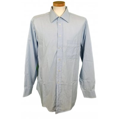 Hugo Boss Herrenhemd hellblau Gr. XL