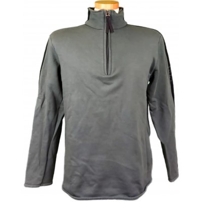 Hugo Boss Herrenpullover grau G. M