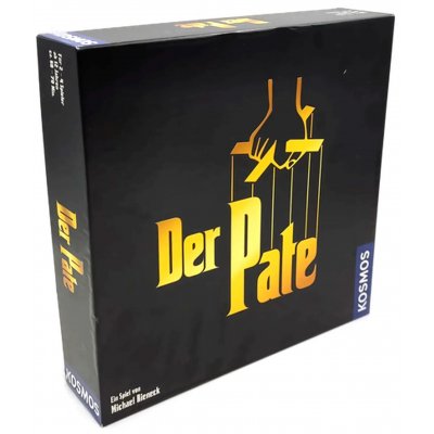 Kosmos Brettspiel - "Der Pate"