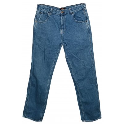 Dickies Herren Jeans blau Gr. W32/L32
