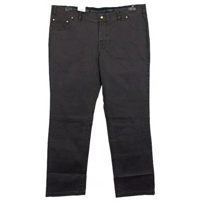 Eurex by Brax Herren Jeans dunkelgrau Gr. 29