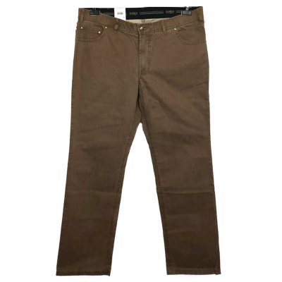 Eurex by Brax Herren Jeans braun Gr. 28U
