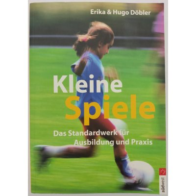 Kleine Spiele - Erika Döbler, Hugo Döbler