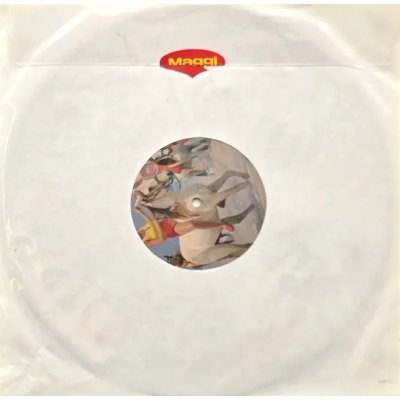 LP Vinyl "Sommerhits" 