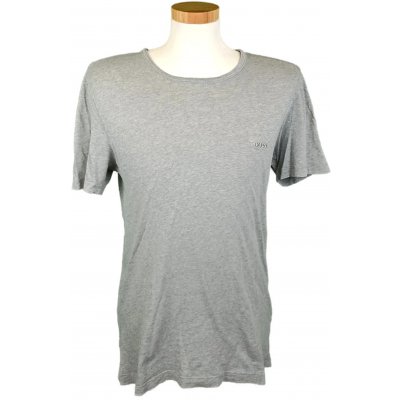 Hugo Boss Herren T-shirt grau Gr. M