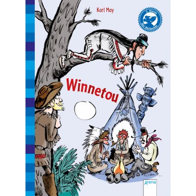 Winnetou - Karl May