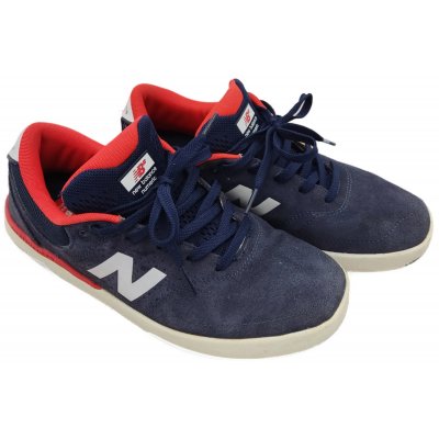 New Balance Numeric Sneaker, marine - Größe EU 41,5