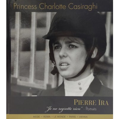Pierre Ira: "Je ne regrette rien" - Portraits Edition 2 - Pierre IRA