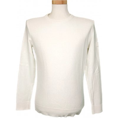 Joop! Herrenpullover creme Gr. S