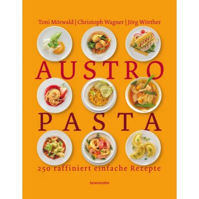 Austro Pasta 