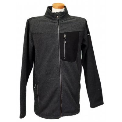 Killtec Herren Jacke dunkelgrau Gr. L 