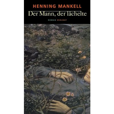 Der Mann, der lächelte - Henning Mankell