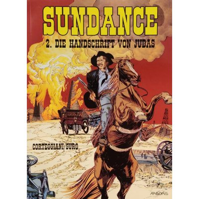 Arboris Sundance - Band 1 & 2