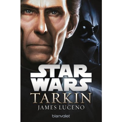 Star Wars™ - Tarkin - James Luceno
