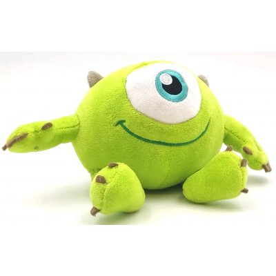 Pixar Monster AG Mike Plüschtier mit Sound