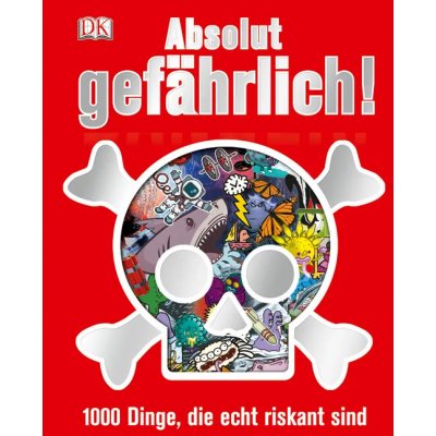 Absolut gefährlich!