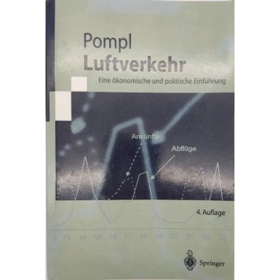Luftverkehr - Wilhelm Pompl