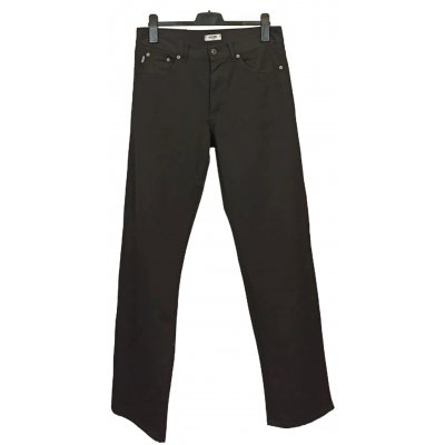 Moschino Herren Hosen schwarz Gr. 34