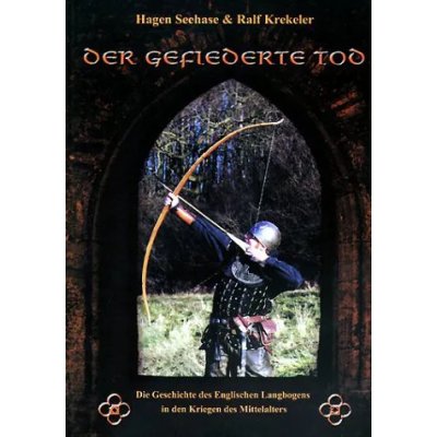 Der gefiederte Tod - Hagen Seehase,Ralf Krekeler