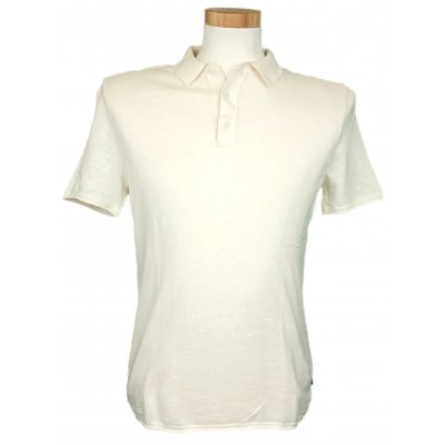 Joop! Herrenhemd creme Gr. S