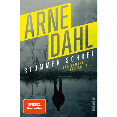 Stummer Schrei - Arne Dahl