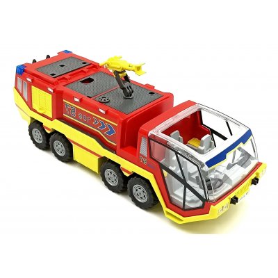 Playmobil Löschfahrzeug 70557