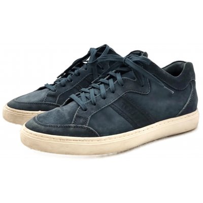 Tod's Herren Sneaker blau Gr. UK 6
