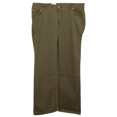 Eurex by Brax Herren Jeans khaki Gr. 28U