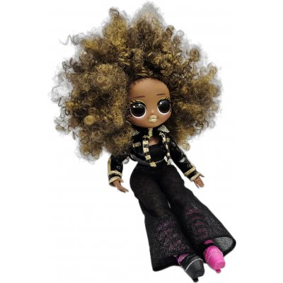 Modepuppe Royal Bee L.O.L. Surprise! OMG