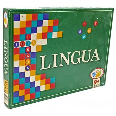 Bookmark Verlag Lingua 