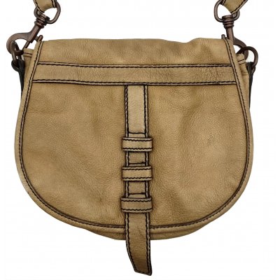 Liebeskind Berlin Damen Umhängetasche braun