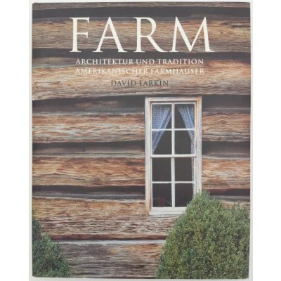 Farm - David Larkin