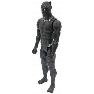 Hasbro Marvel Black Panther Figur