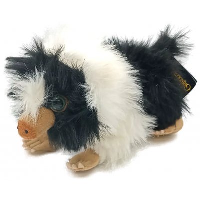 The Noble Collection Phantastische Tierwesen Grindelwalds Verbrechen Niffler Stofftier
