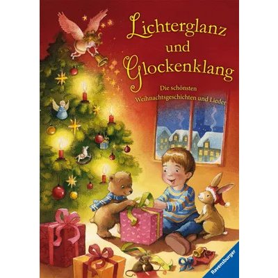 Lichterglanz und Glockenklang