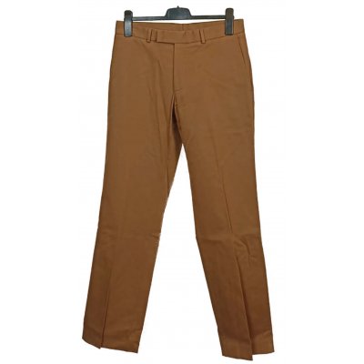 Boss Herren Hosen braun Gr. 48