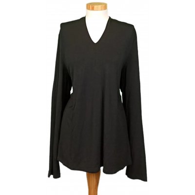 Talbots Damen Oberteil schwarz Gr. XL