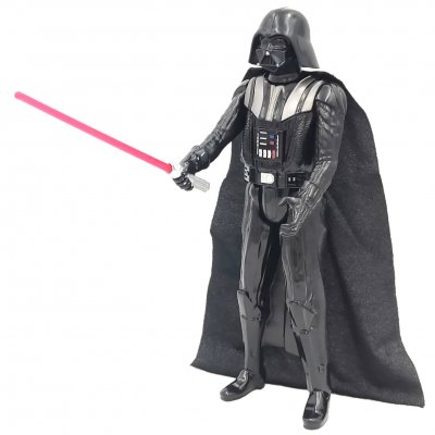Hasbro Darth Vader Figur