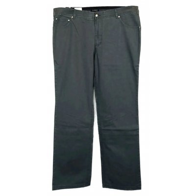 Eurex by Brax Herren Jeans dunkelgrau Gr. 28U