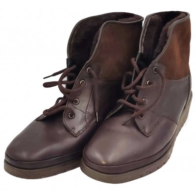 Ara Damen Stiefeletten Gr. 7½