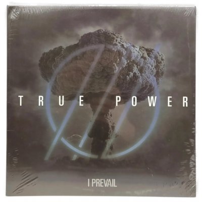 LP Vinyl I Prevail "True Power" (OVP)