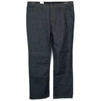 Eurex by Brax Herren Jeans dunkelblau Gr. 28 U