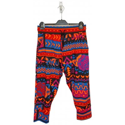 Zumba® Hose gemustert Gr. M