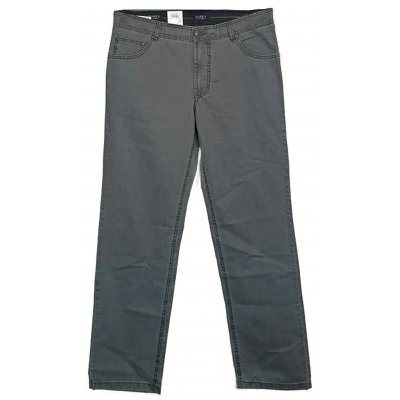 Eurex by Brax Herren Jeans grau Gr. XL