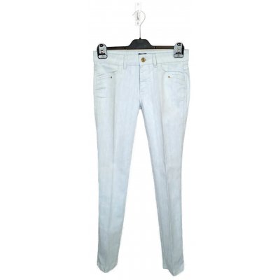 Trussardi Jeans Damen Jeans Gr. UK 25
