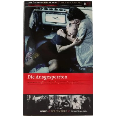 DVD "Die Ausgesperrten"