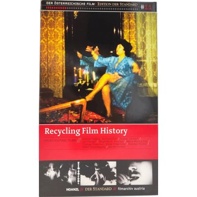 DVD "Recycling Film History"