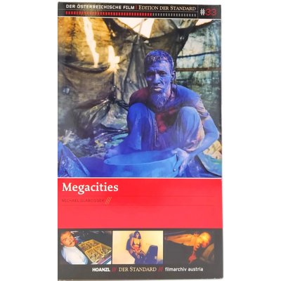 DVD "Megacities"