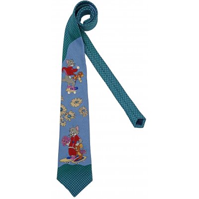 C&A Tom & Jerry Vintage Krawatte